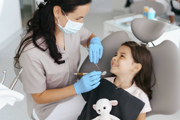 Best Cracked Tooth Emergency Dentist  in La Riviera, CA