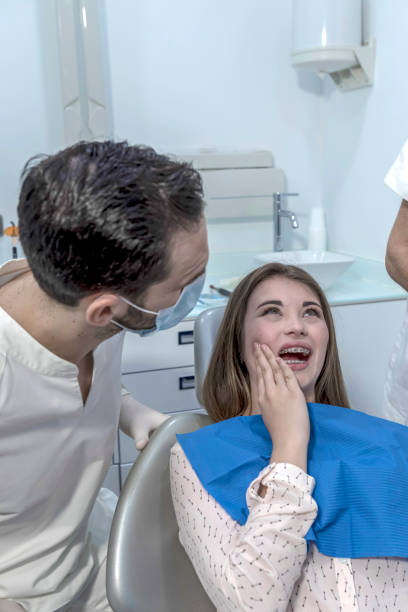Best Tooth Pain Emergency Relief  in La Riviera, CA
