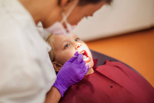 Best Tooth Infection Emergency Dentist  in La Riviera, CA