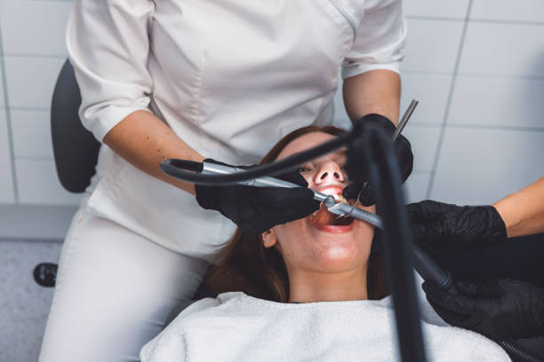 Best Dentist Open Late Near Me  in La Riviera, CA